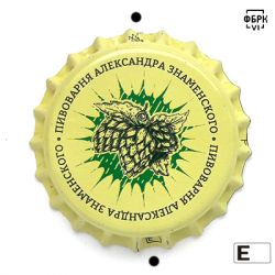 Знаменского