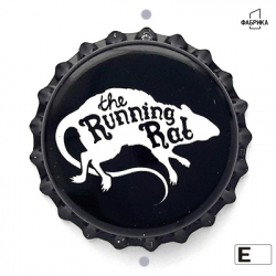 Running Rat