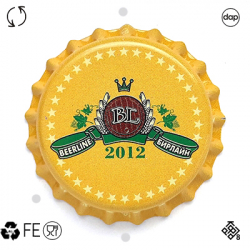 Beerline бирлайн 2012