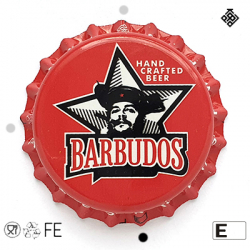 Barbudos