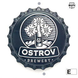 Ostrov