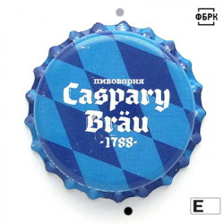 Caspary
